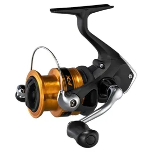 SHIMANO FX 2000FC Spinning Reel