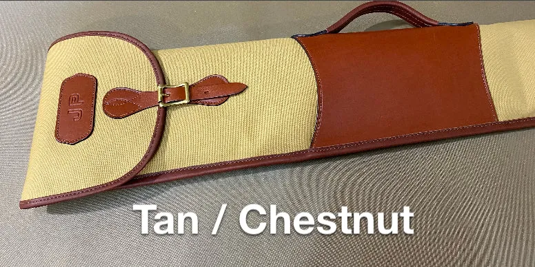 Shotgun Case "Canvas"