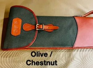 Shotgun Case "Canvas"