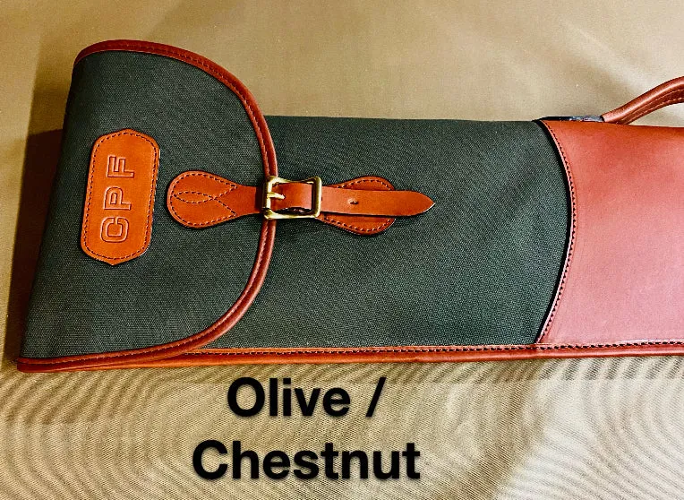Shotgun Case "Canvas"