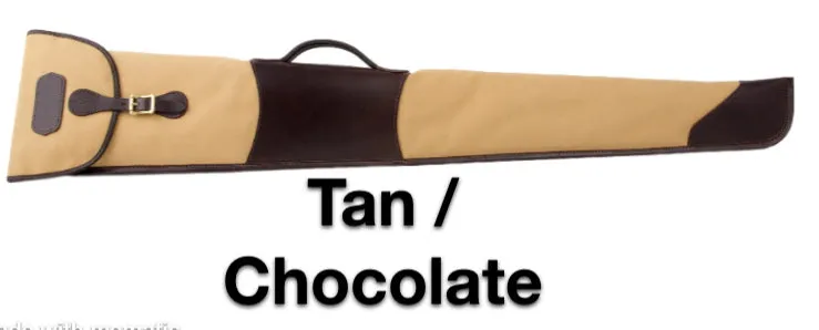 Shotgun Case "Canvas"