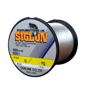 Siglon Nylon 600m