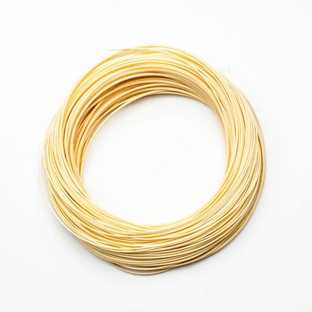 Silvertip Weight Forward Fly Line by Jackson Hole Fly Company