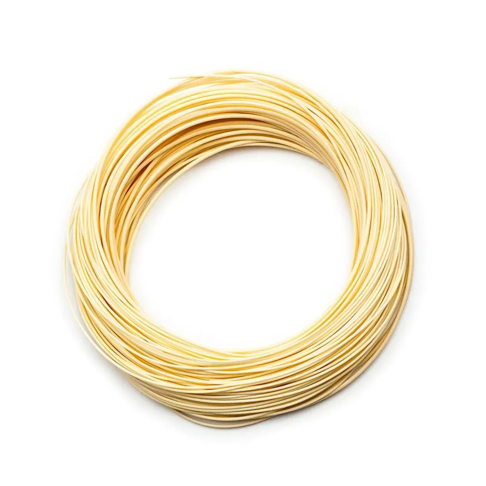 Silvertip Weight Forward Fly Line by Jackson Hole Fly Company