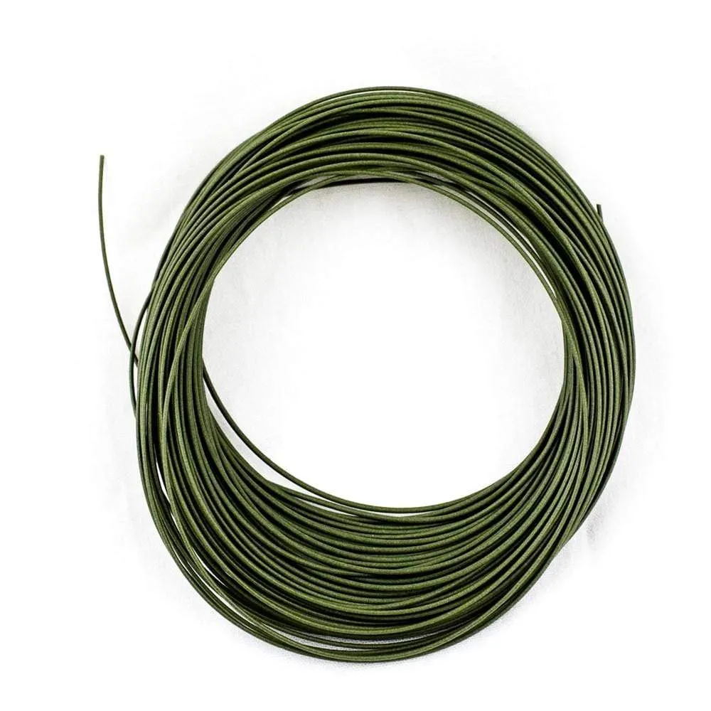 Silvertip Weight Forward Fly Line by Jackson Hole Fly Company