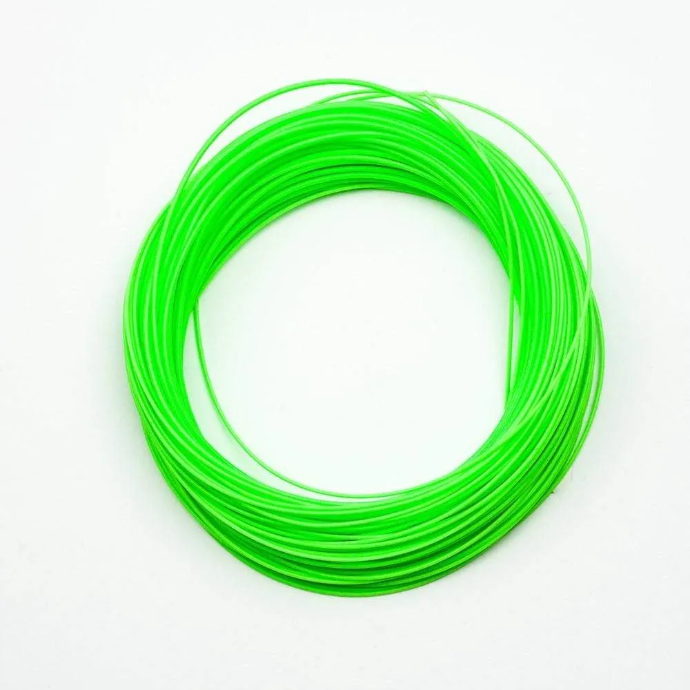 Silvertip Weight Forward Fly Line by Jackson Hole Fly Company