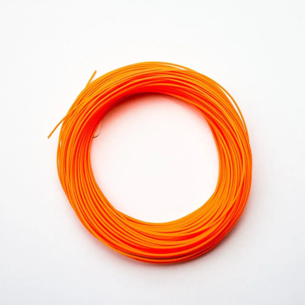 Silvertip Weight Forward Fly Line by Jackson Hole Fly Company