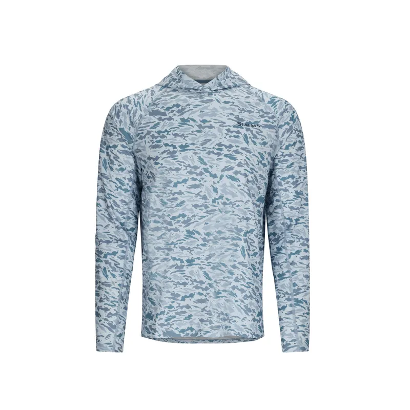 Simms Challenger Solar Hoody