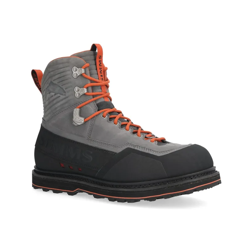Simms G3 Guide Boot Vibram