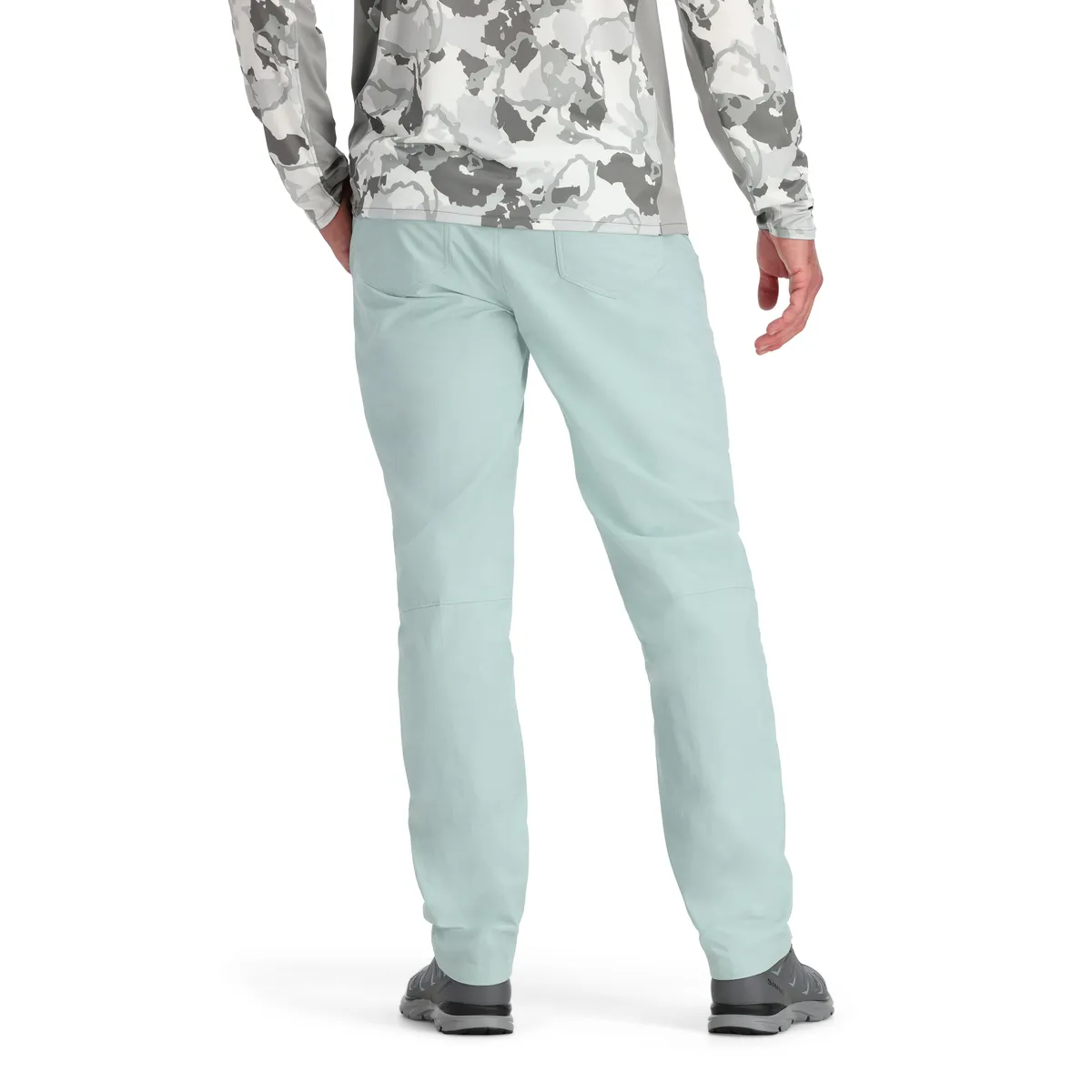 Simms M's Superlight Pant
