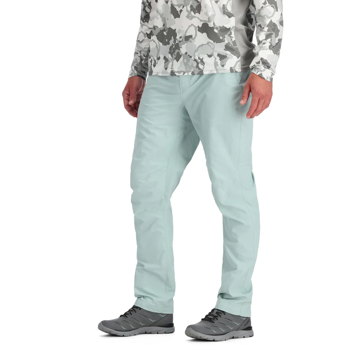 Simms M's Superlight Pant