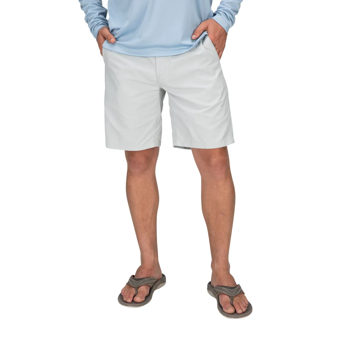 Simms M's Superlight Short