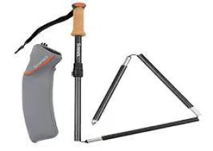 Simms Pro Wading Staff