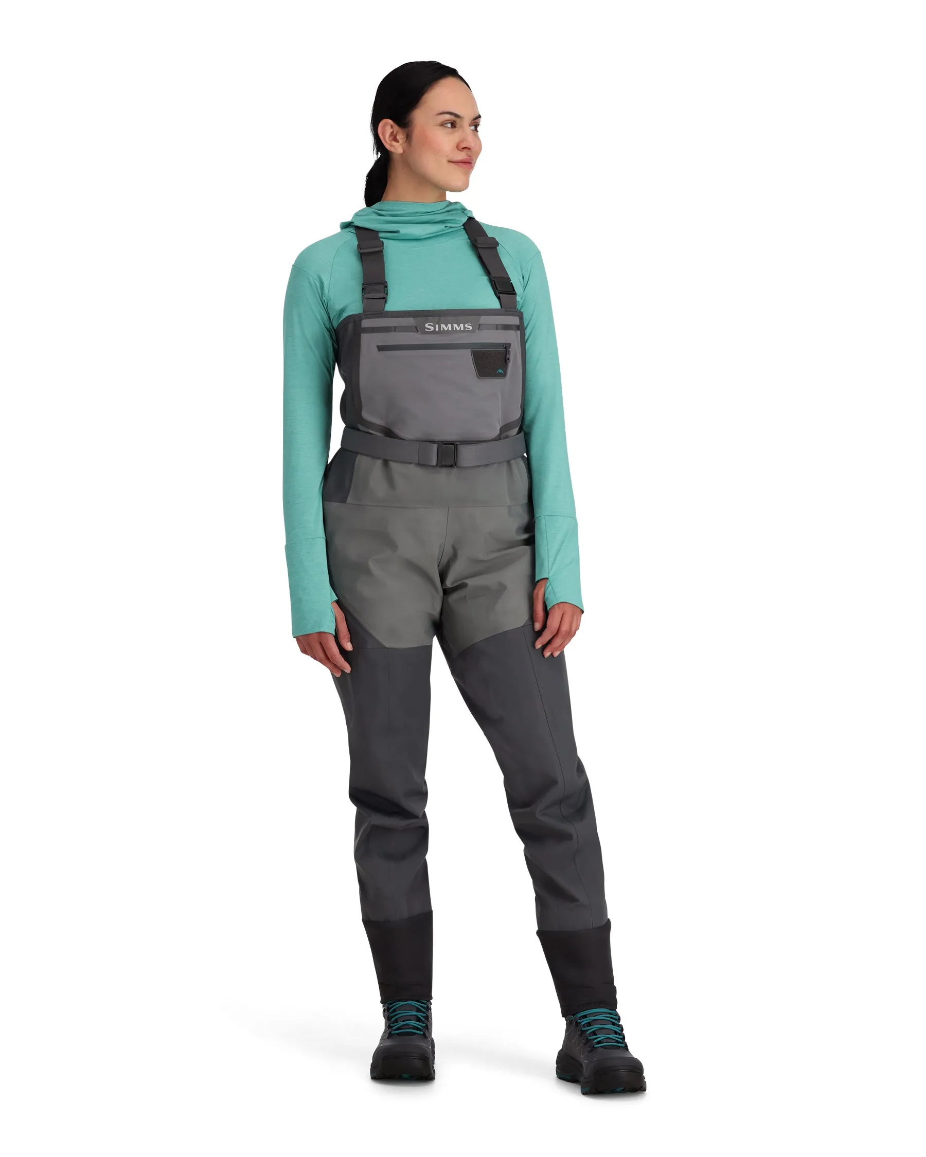 Simms W's Freestone Wader (23)