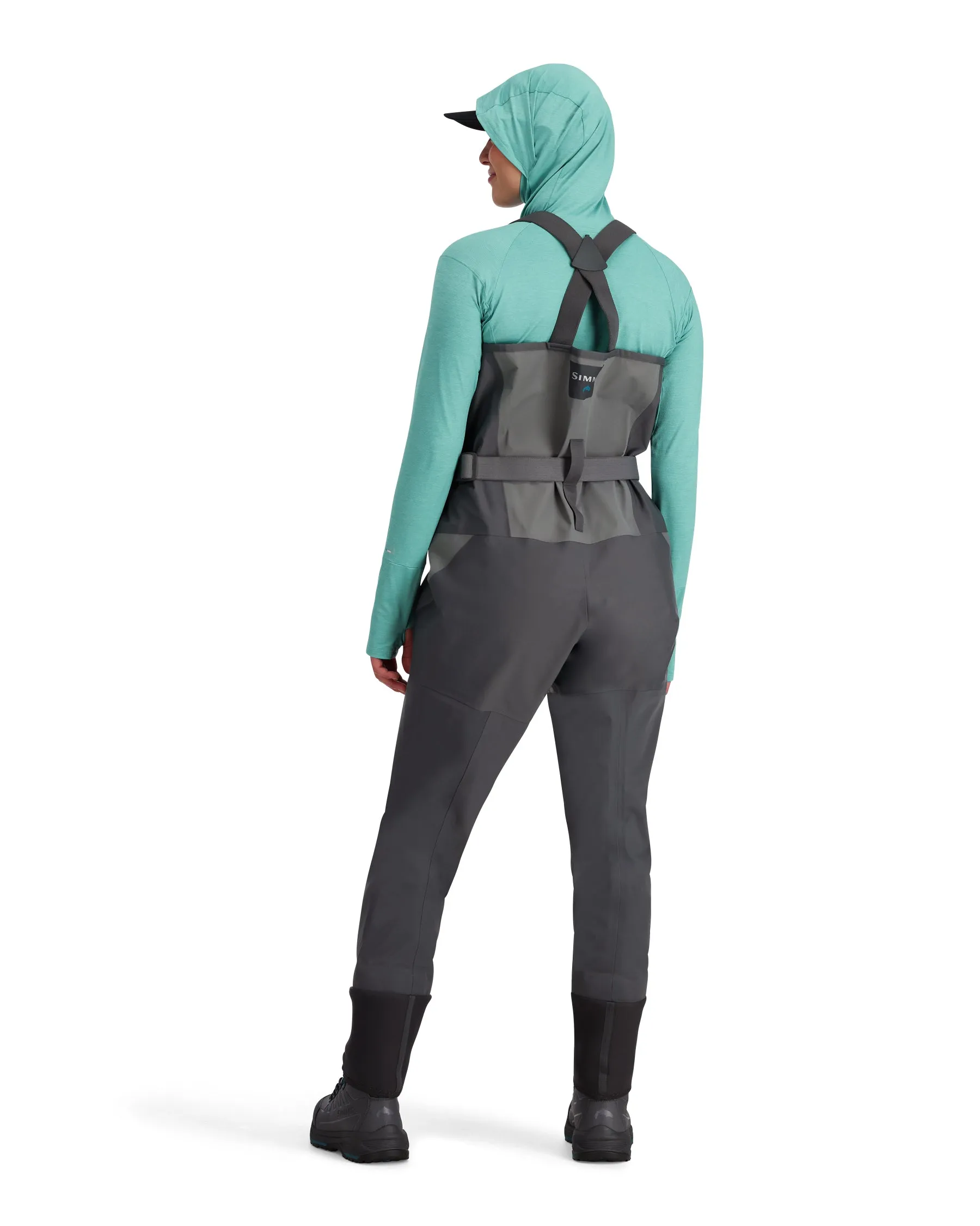 Simms W's Freestone Wader (23)