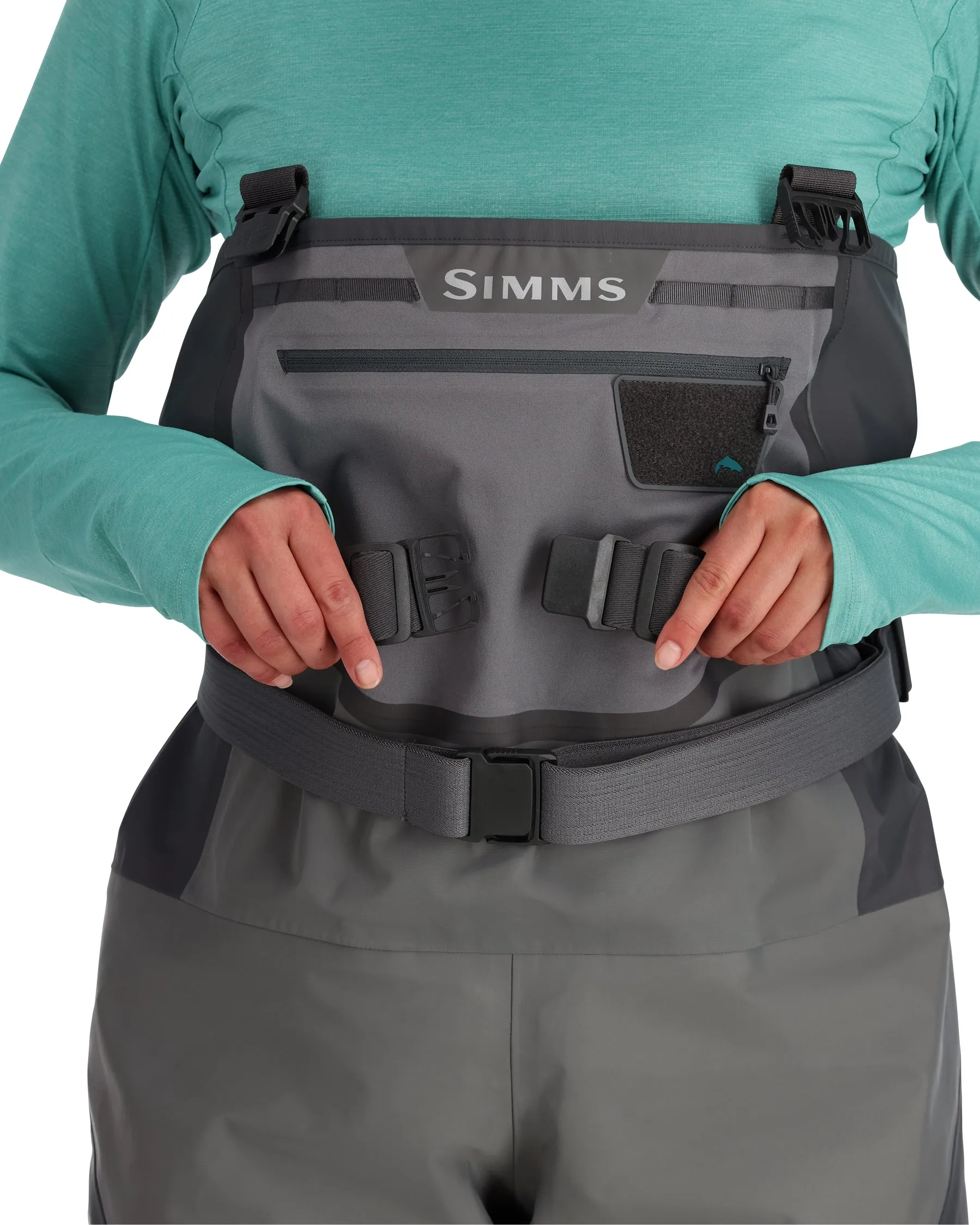 Simms W's Freestone Wader (23)