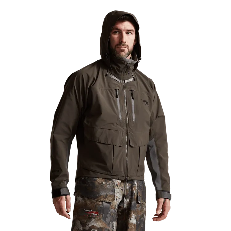 Sitka Delta PRO Wading Jacket