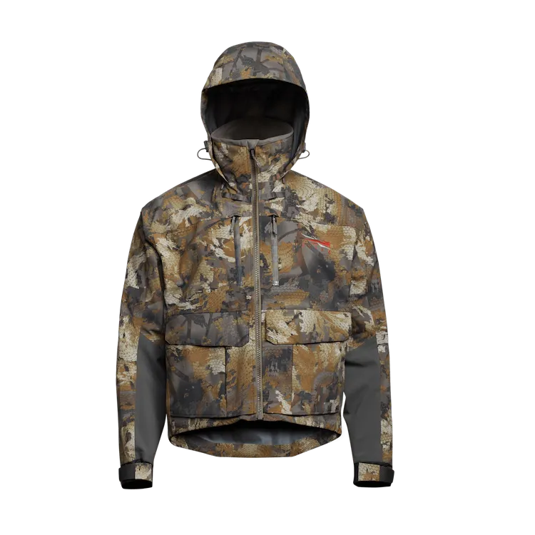 Sitka Delta PRO Wading Jacket