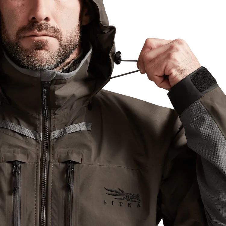 Sitka Delta PRO Wading Jacket