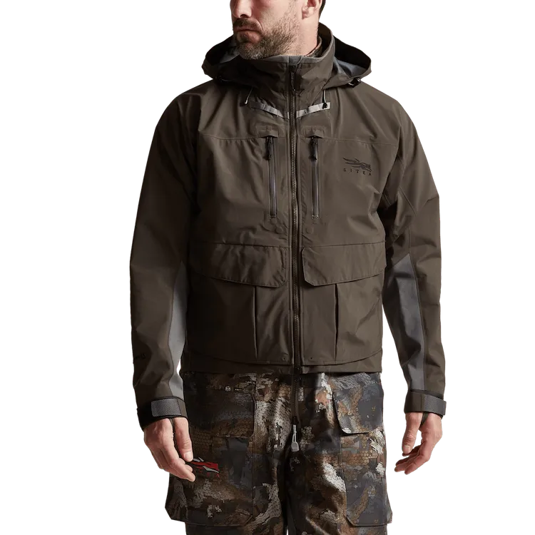 Sitka Delta PRO Wading Jacket