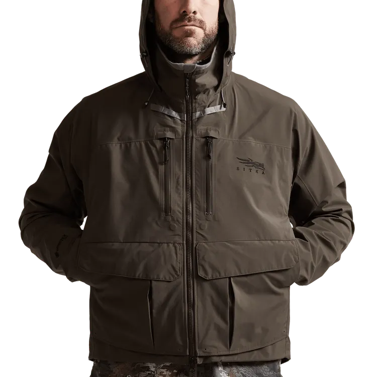 Sitka Delta PRO Wading Jacket