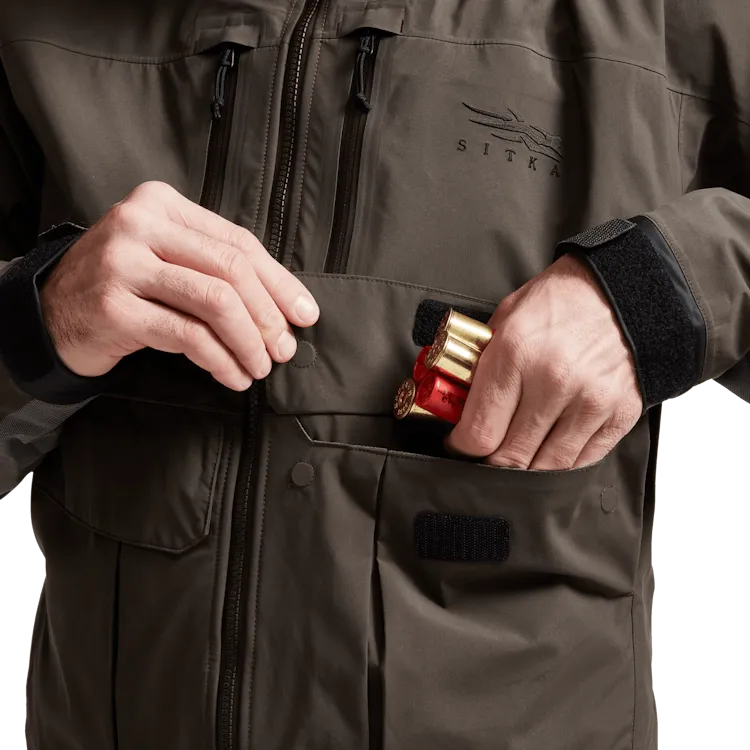 Sitka Delta PRO Wading Jacket