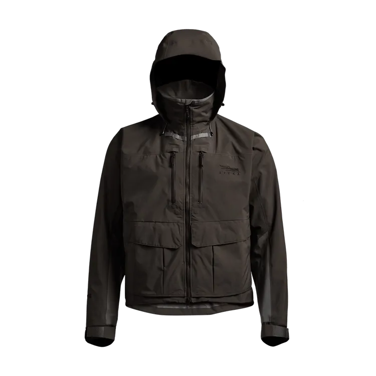Sitka Delta PRO Wading Jacket