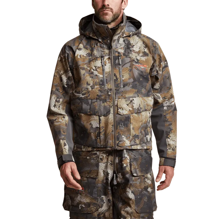 Sitka Delta PRO Wading Jacket