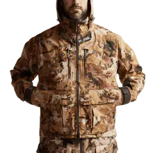 Sitka Delta PRO Wading Jacket