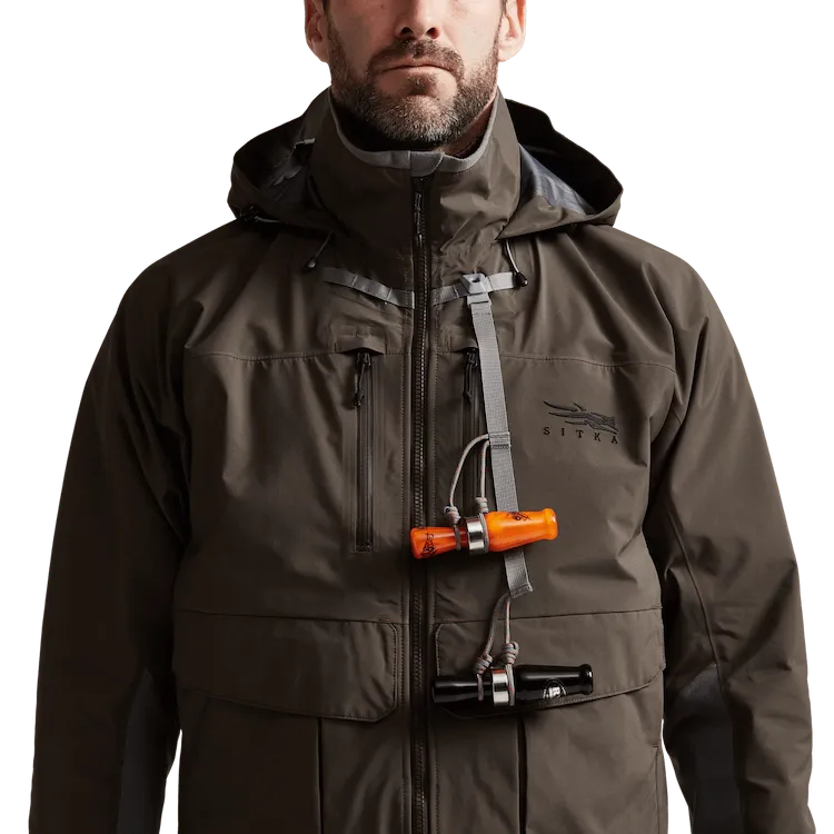 Sitka Delta PRO Wading Jacket