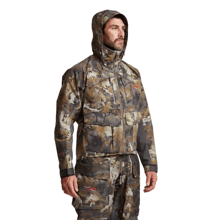 Sitka Delta PRO Wading Jacket