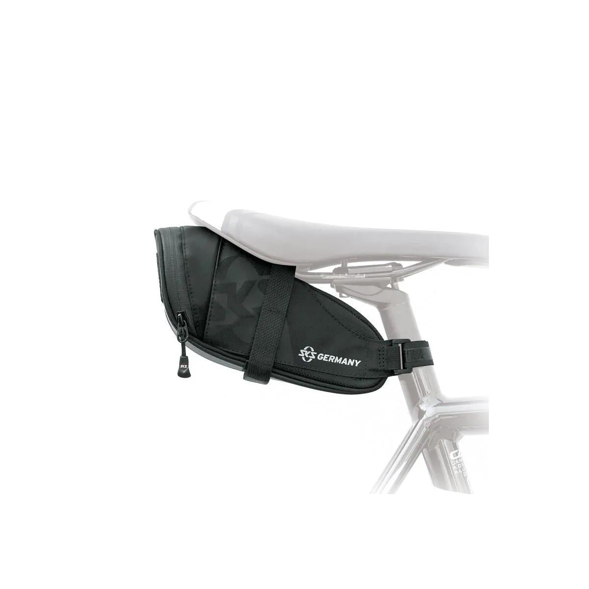 SKS Racer Straps Seatpack