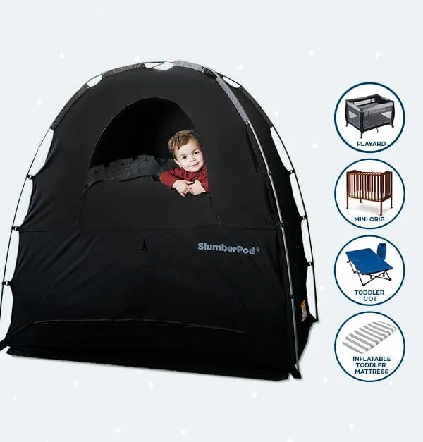 Slumberpod