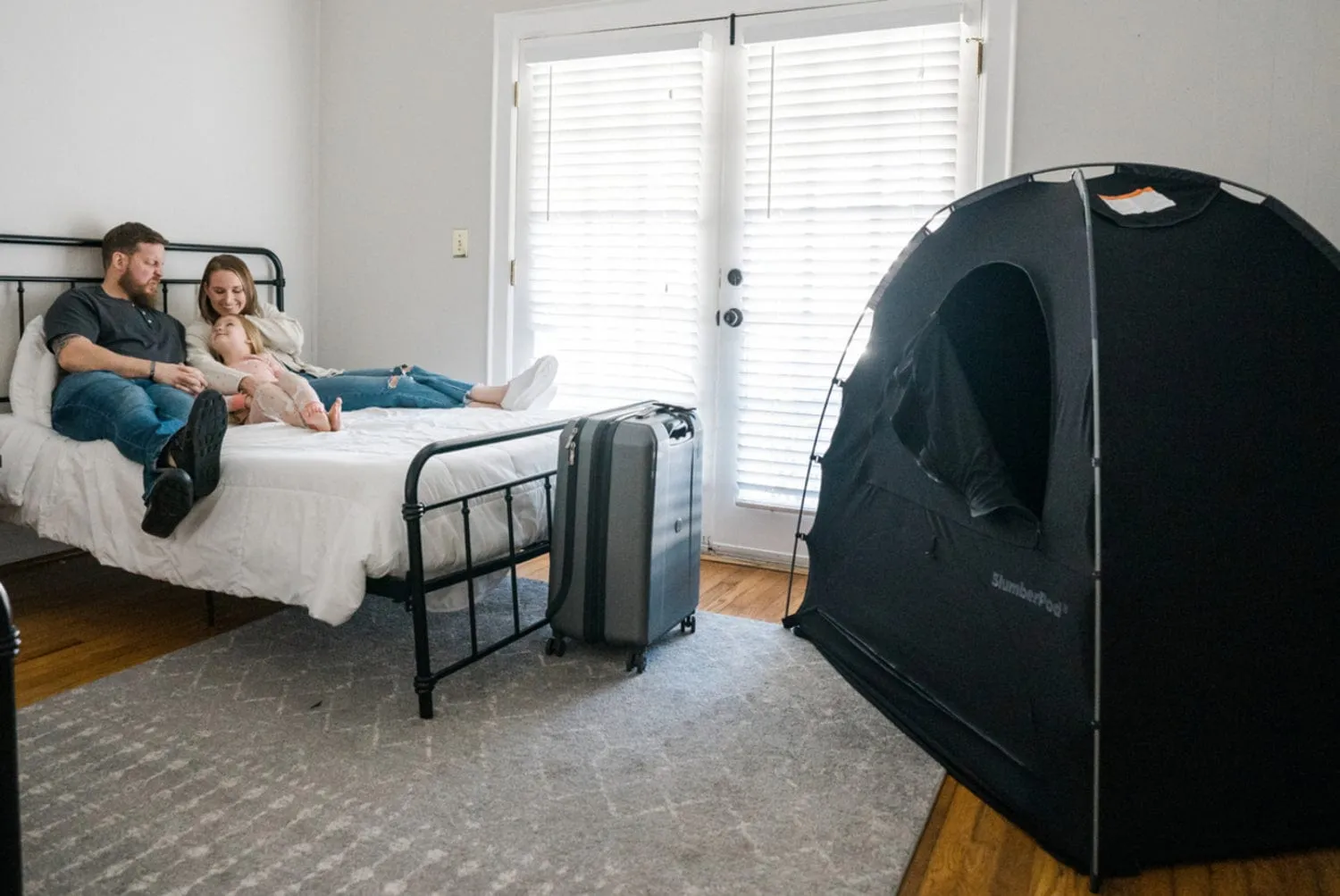 Slumberpod