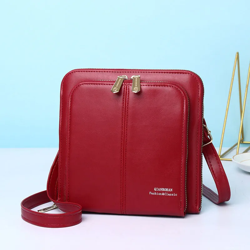 Small Purse and Handbag for Women