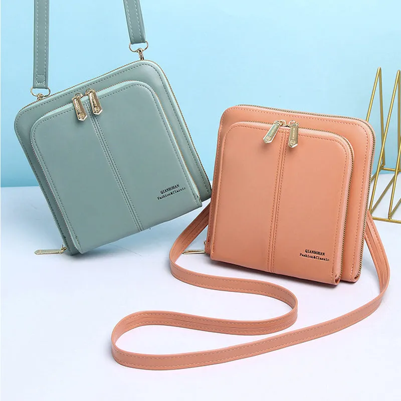 Small Purse and Handbag for Women