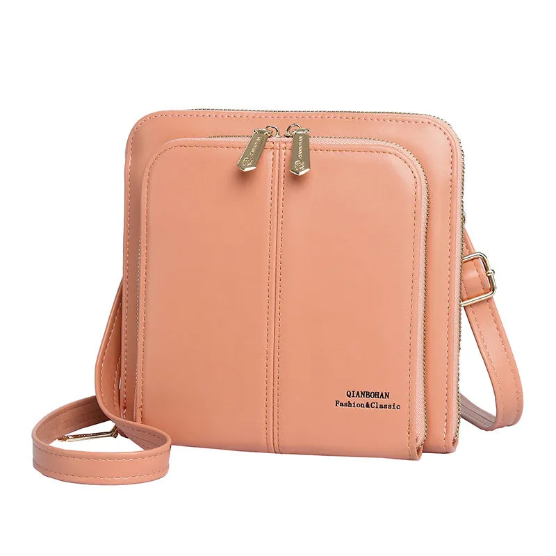 Small Purse and Handbag for Women