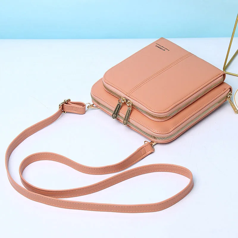 Small Purse and Handbag for Women