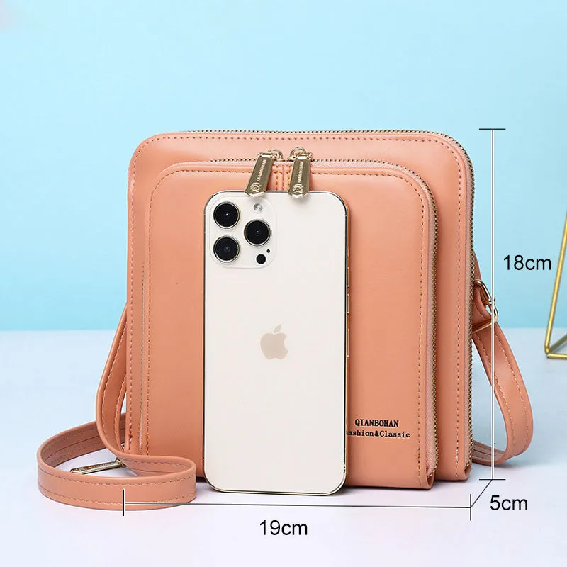 Small Purse and Handbag for Women