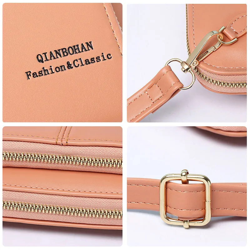 Small Purse and Handbag for Women