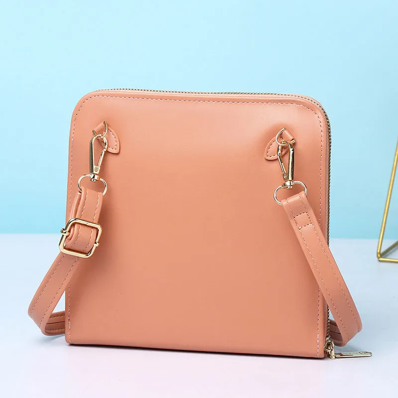 Small Purse and Handbag for Women