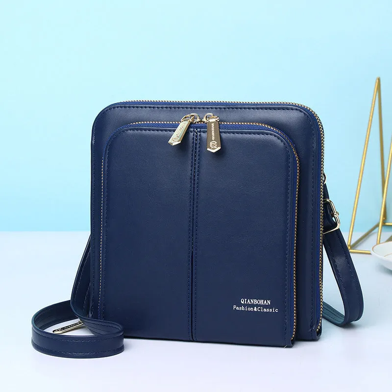 Small Purse and Handbag for Women