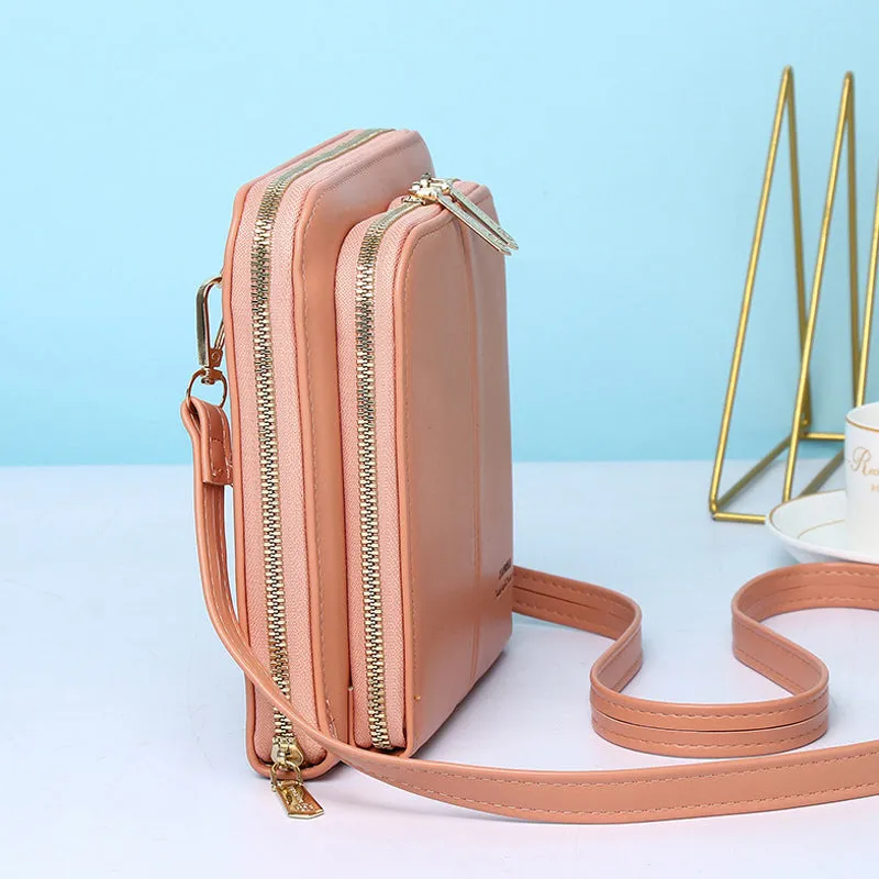 Small Purse and Handbag for Women