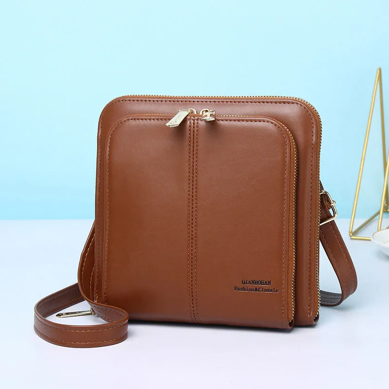 Small Purse and Handbag for Women