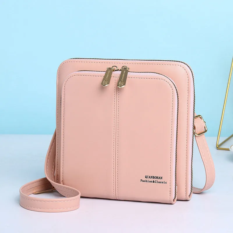 Small Purse and Handbag for Women
