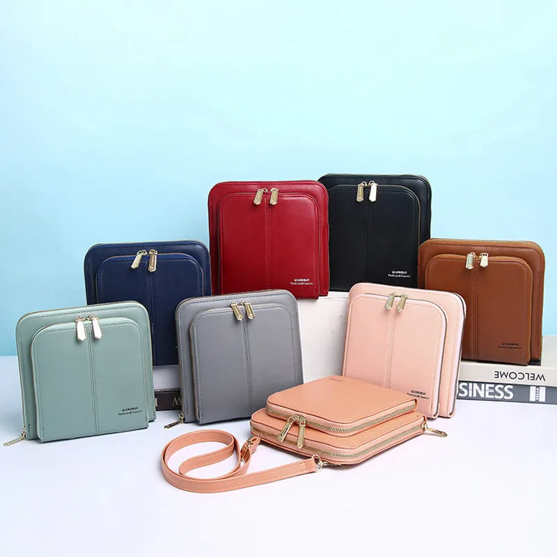 Small Purse and Handbag for Women