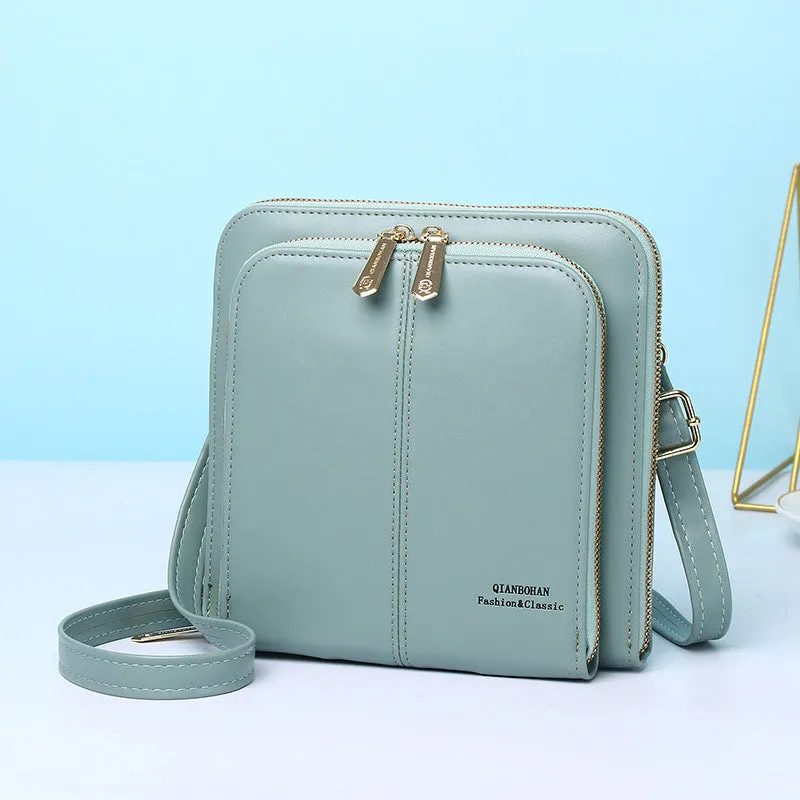 Small Purse and Handbag for Women