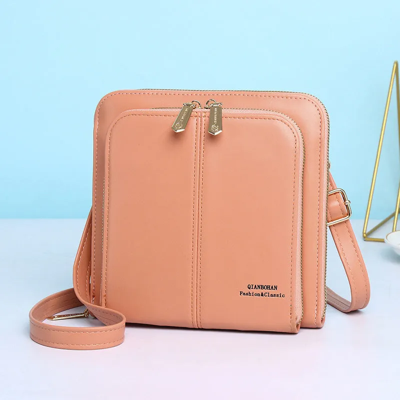 Small Purse and Handbag for Women
