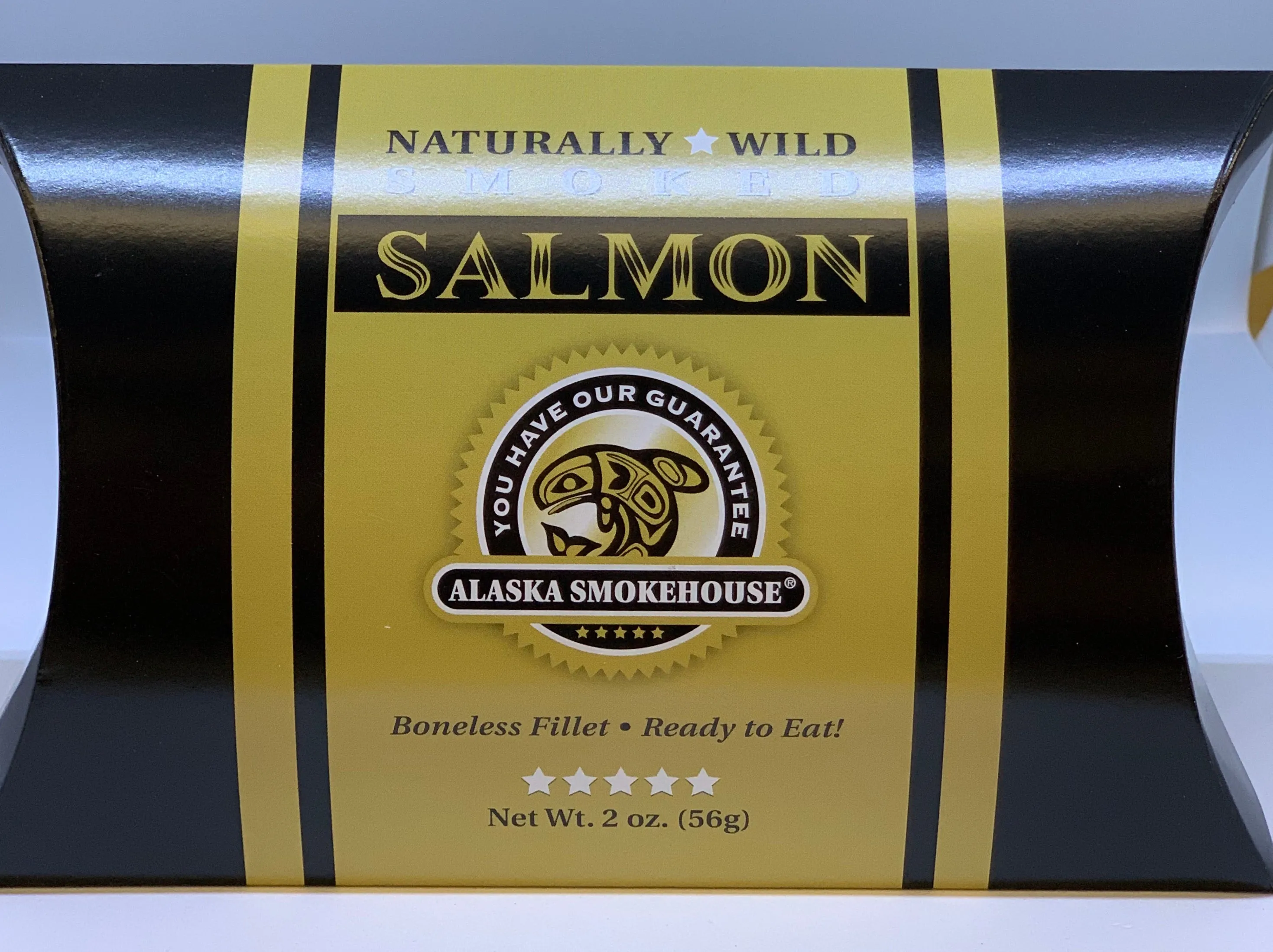 Smoked Salmon