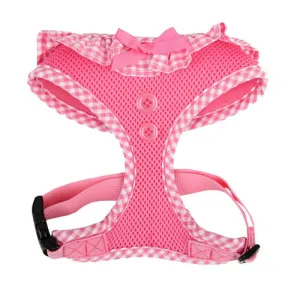 Soft Collar Harness — Vivien